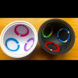 Lola I Bracelets CAUSE COLLECTION - The Lokai Pact